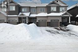 714 PETANQUE CRESCENT  Ottawa, ON K4A 5L7