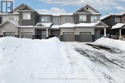 714 PETANQUE CRESCENT  Ottawa, ON K4A 5L7