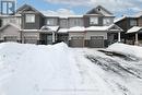 714 Petanque Crescent, Ottawa, ON  - Outdoor With Facade 