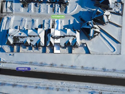 714 Petanque Crescent, Ottawa, ON - Other