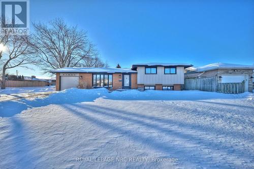8143 Sarah Street, Niagara Falls (Chippawa), ON - Outdoor