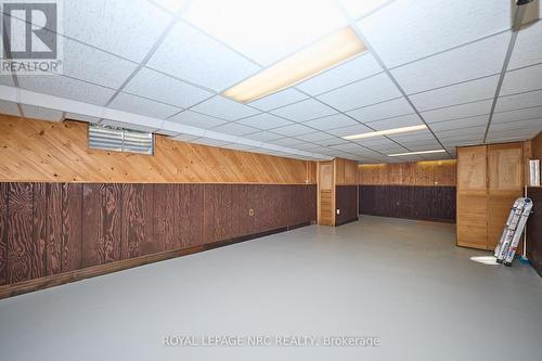 8143 Sarah Street, Niagara Falls (Chippawa), ON - Indoor