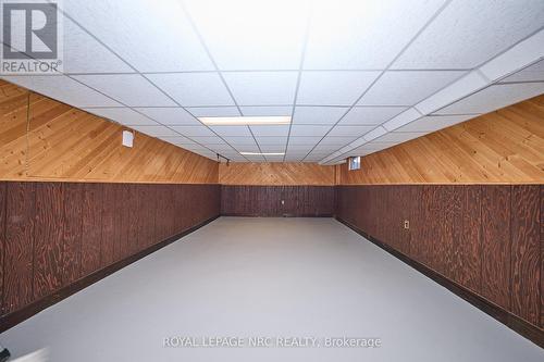 8143 Sarah Street, Niagara Falls (Chippawa), ON - Indoor Photo Showing Other Room