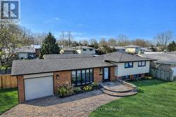 8143 SARAH STREET  Niagara Falls (Chippawa), ON L2G 6T9