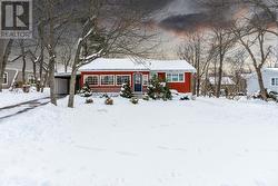 6 OHara Drive  Halifax, NS B3M 2E6