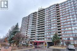 406 - 100 OBSERVATORY LANE  Richmond Hill, ON L4C 1T4