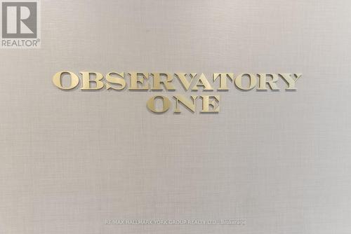 406 - 100 Observatory Lane, Richmond Hill, ON - 