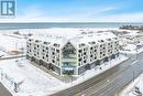 216 - 31 Huron Street, Collingwood, ON  - Outdoor With Body Of Water 