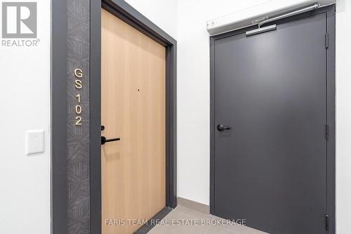 216 - 31 Huron Street, Collingwood, ON -  Photo Showing Other Room