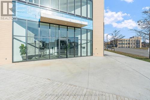 216 - 31 Huron Street, Collingwood, ON - Outdoor