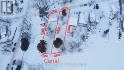 31 RIDGE AVENUE  Ramara, ON L0K 1B0