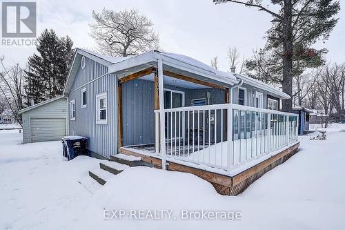 31 Ridge Avenue, Ramara, ON - Outdoor