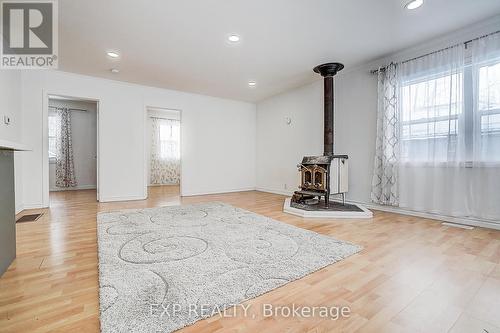 31 Ridge Avenue, Ramara, ON - Indoor