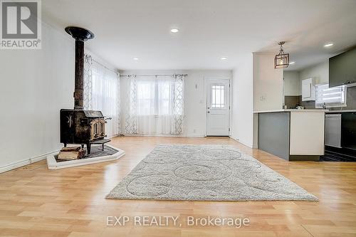 31 Ridge Avenue, Ramara, ON - Indoor