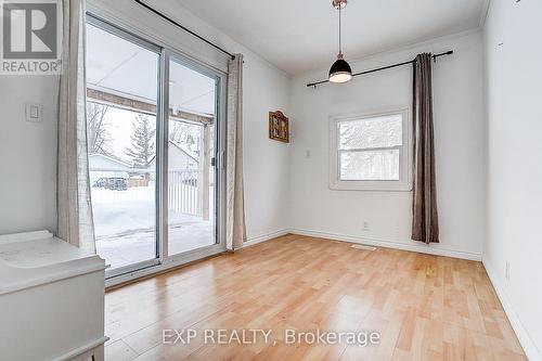 31 Ridge Avenue, Ramara, ON - Indoor Photo Showing Other Room