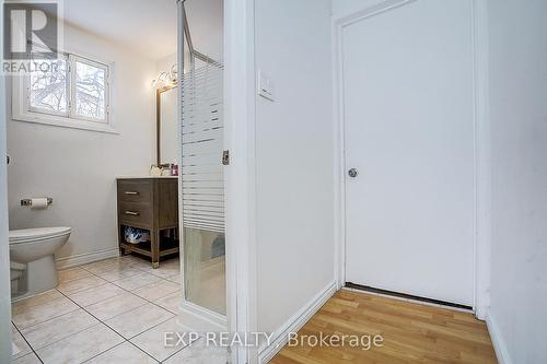 31 Ridge Avenue, Ramara, ON - Indoor Photo Showing Bathroom