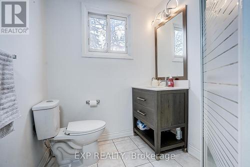 31 Ridge Avenue, Ramara, ON - Indoor Photo Showing Bathroom