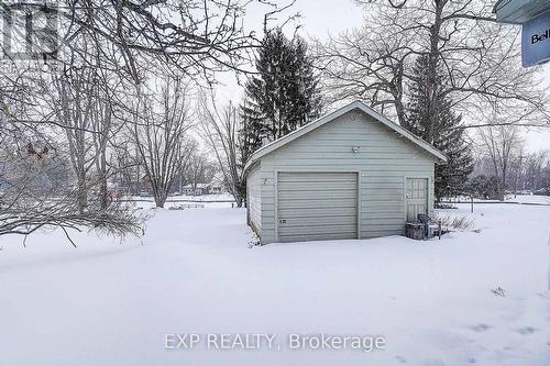 31 Ridge Avenue, Ramara, ON - Outdoor