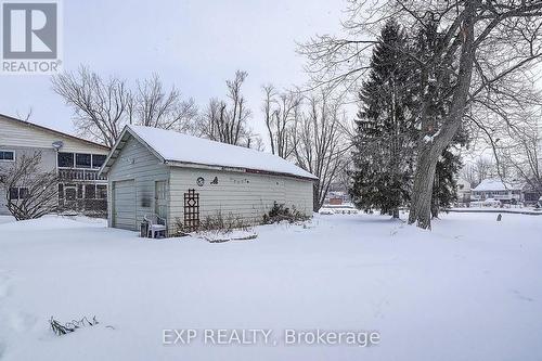 31 Ridge Avenue, Ramara, ON - Outdoor