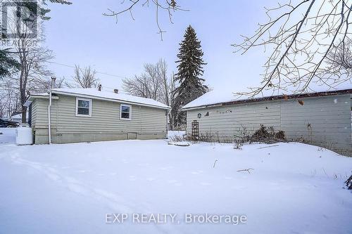 31 Ridge Avenue, Ramara, ON - Outdoor