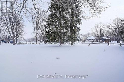 31 Ridge Avenue, Ramara, ON - Outdoor With View