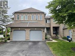 52 - 2550 THOMAS STREET  Mississauga, ON L5M 5N8