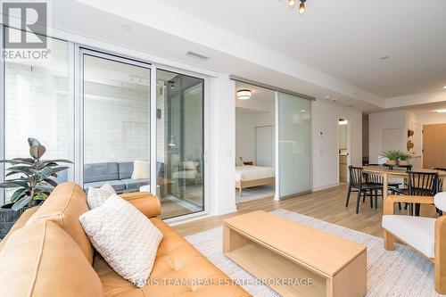 209 - 31 Huron Street, Collingwood, ON - Indoor