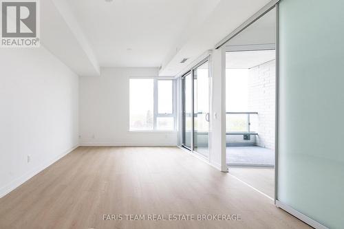 412 - 31 Huron Street, Collingwood, ON - Indoor Photo Showing Other Room