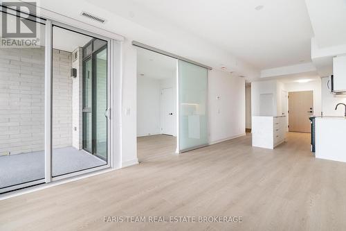 412 - 31 Huron Street, Collingwood, ON - Indoor