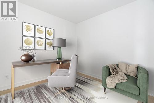 412 - 31 Huron Street, Collingwood, ON - Indoor