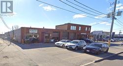 25 & 29 MILFORD AVENUE  Toronto, ON M6M 2W1