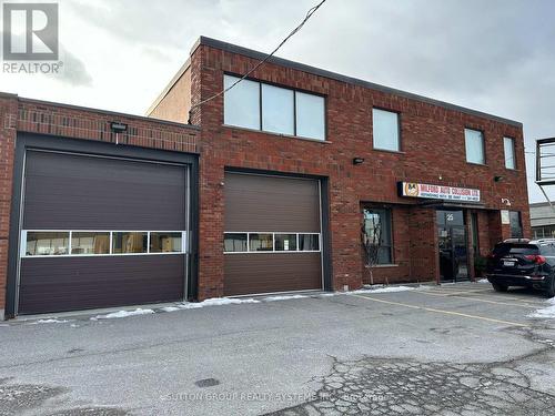 25 & 29 Milford Avenue, Toronto, ON 