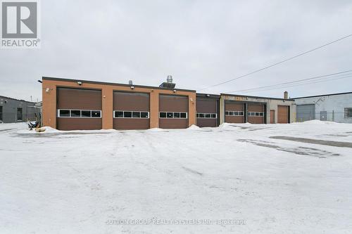 25 & 29 Milford Avenue, Toronto, ON 