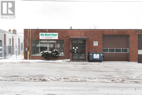 25 & 29 Milford Avenue, Toronto, ON 