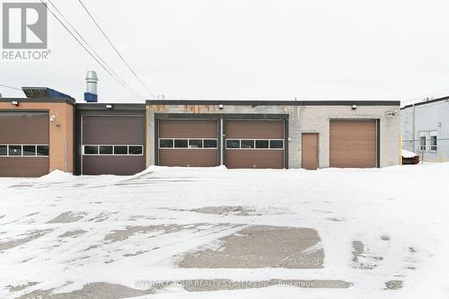 25 & 29 Milford Avenue, Toronto, ON 