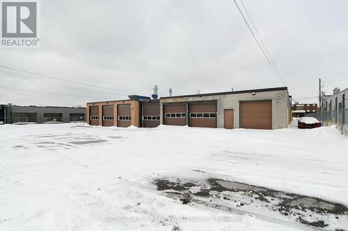 25 & 29 Milford Avenue, Toronto, ON 