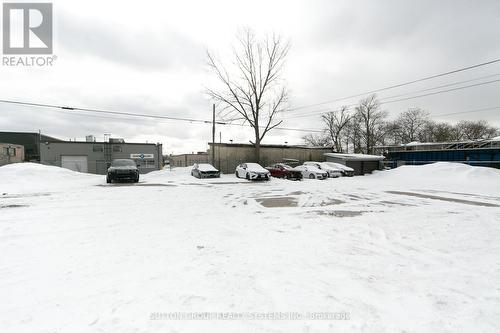 25 & 29 Milford Avenue, Toronto, ON 