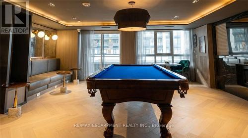 414 - 395 Dundas Street W, Oakville, ON - Indoor Photo Showing Other Room