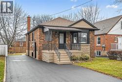 174 EAST 34TH Street  Hamilton, ON L8V 3W6