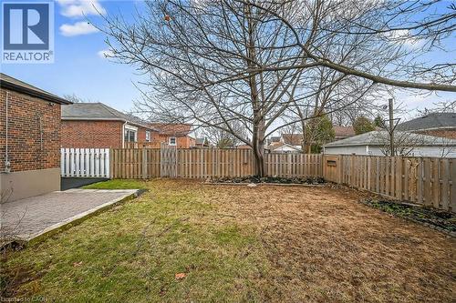 174 East 34Th Street, Hamilton, ON - Outdoor