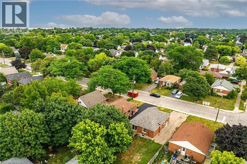 174 East 34Th Street, Hamilton, ON - Outdoor With View