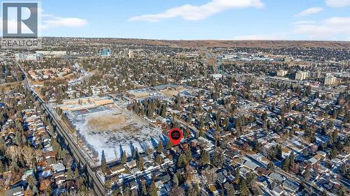 Across from school playing field - 5315 Valiant Drive Nw, Calgary, AB - Outdoor With View
