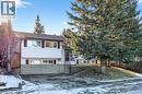 5315 Valiant Drive Nw, Calgary, AB  - Outdoor 
