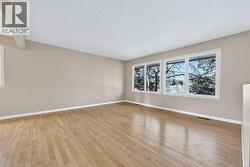 Living Room 14'11" x 13'11" - 