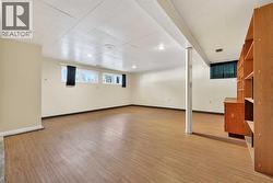 Recreation Room 19'10" x 19'10" - 