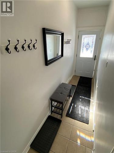 77 Barton Street E Unit# 2, Hamilton, ON - Indoor Photo Showing Other Room