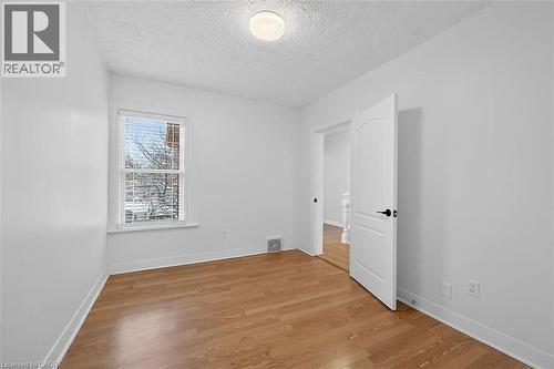 Bedroom - 77 Barton Street E Unit# 2, Hamilton, ON - Indoor Photo Showing Other Room