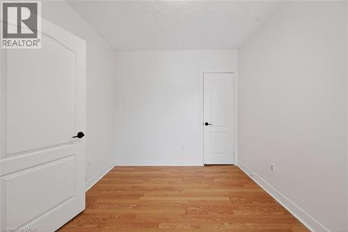 Bedroom - 77 Barton Street E Unit# 2, Hamilton, ON - Indoor Photo Showing Other Room