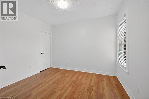 Bedroom/closet - 77 Barton Street E Unit# 2, Hamilton, ON - Indoor Photo Showing Other Room
