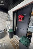 51 SPARROW Avenue Unit# 48  Cambridge, ON N1T 0E5